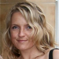 Liz Cooke