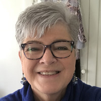 Susan Vousden