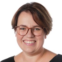 Anneke Van Os