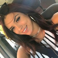 Laurel Diaz