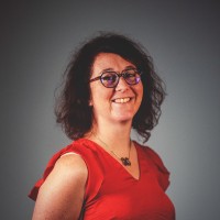 Cindy RONSOUX