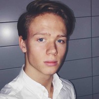 Karl Martin Holst