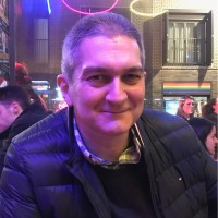 Conal O'Gorman