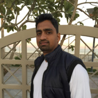 Hyder Ali Shaik