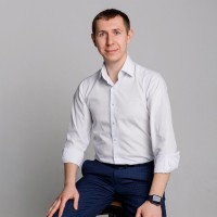 Yevgeniy Tsygankov