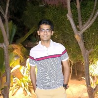 Harshil Saraiya