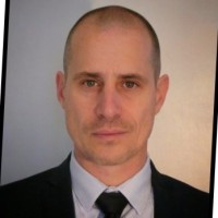 Nicolas Rizzon