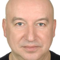 Viacheslav Solntsev