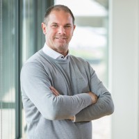 Bram De Jager