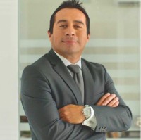 J. Isaac A. Rodríguez Gutierrez