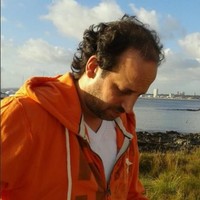 Damian Benchetrit