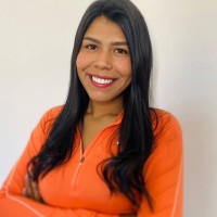 Maria Luiza Ramos