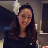 Alicia Chang