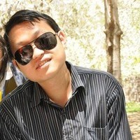 Cheng Lei