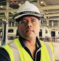 Suresh Kumar Balakrishnan