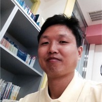 Kim Gee Hwan