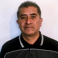 cesar rosales
