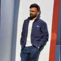 Tushar Darekar