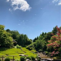 水川剛