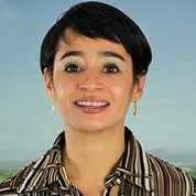 Maria Montenegro