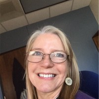 Ellen Larson