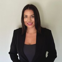 Sarah Rebecca Betts