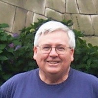 Jeffrey Weston
