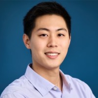Thomas Suh, Cpim