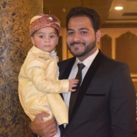 Naveed Ijaz