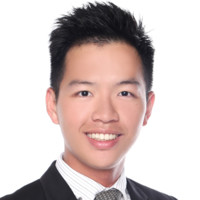 Jeffrey Ang