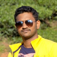 Amaresh Hiremath