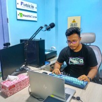 Sagor Hossain riyad