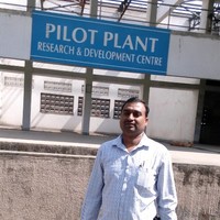 Sushil Kumar Tiwari