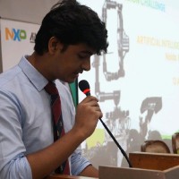 Anjaneya Sharma