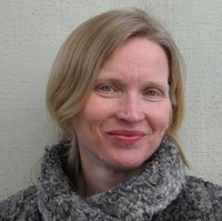 Hilde Skjeggestad