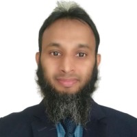 Md. Sabuz Munshi