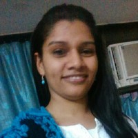 Kanchan Chouksey