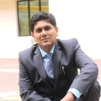 Harshal Joshi