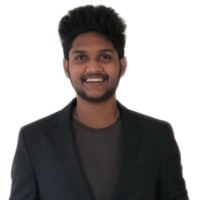 Parthasarathy Gunasekaran
