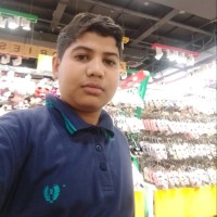 M.Ibrahim Umer Hussain