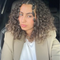Tiffany Da Silva
