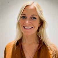 Christina Walldeskog Satchwell