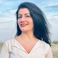 Elahe Jamalinia