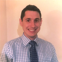 Anthony Disalvo, Cfa