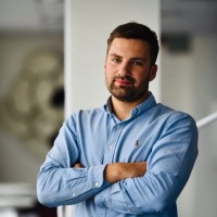 Timur Vorobjov