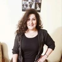 Basma Fahmy