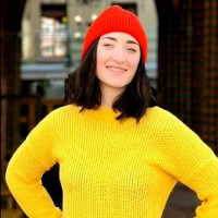 Anastasiia Cherednyk