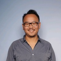 Mark Cho