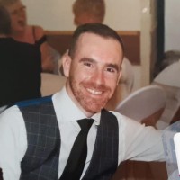 Craig Davidson Cstdb