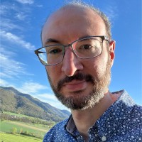 Nicolas VENZON